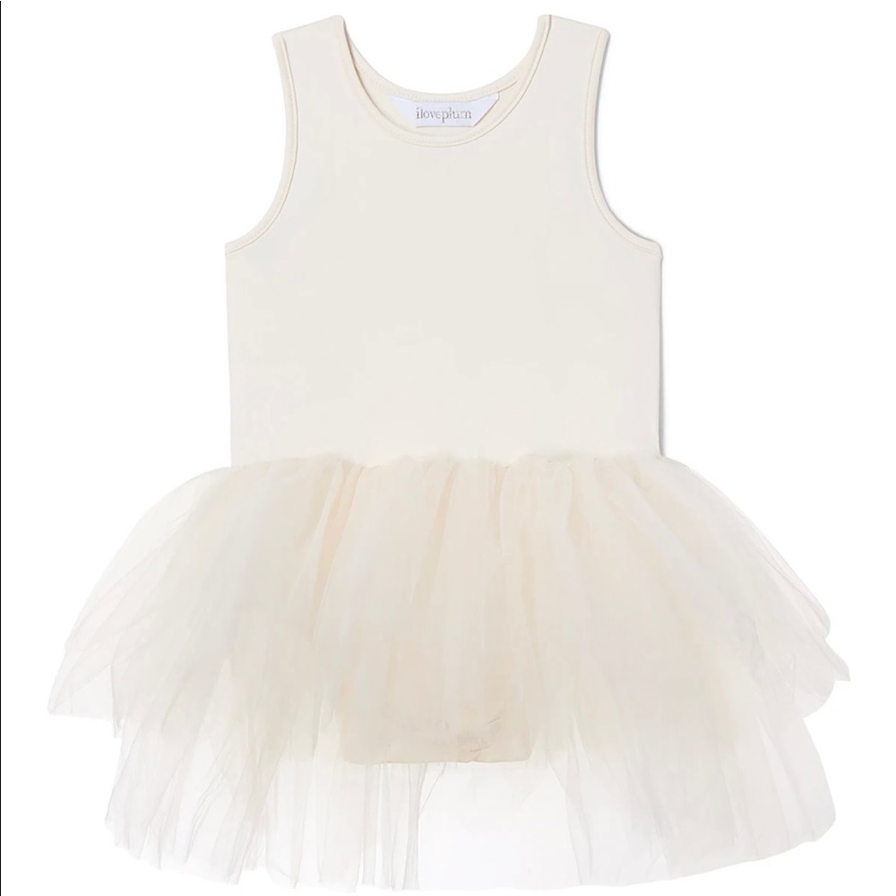iloveplum B.A.E tutu